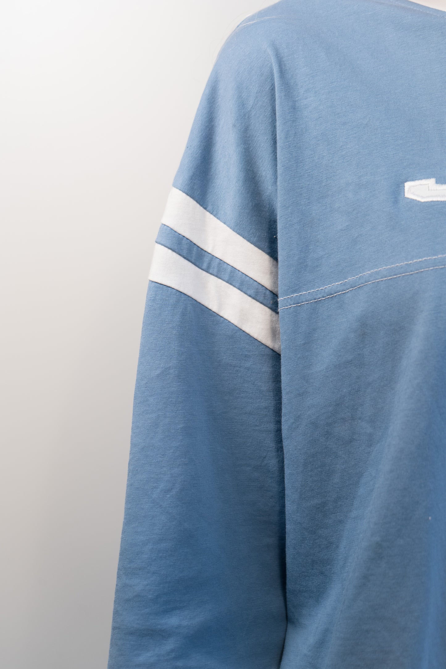 The "3:16" Jersey