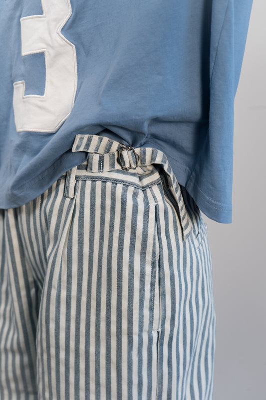 Riviera shorts (Pre-Order)