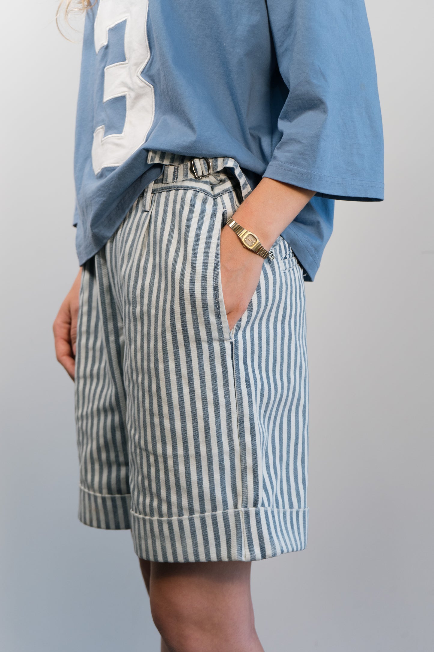 Riviera shorts (Pre-Order)