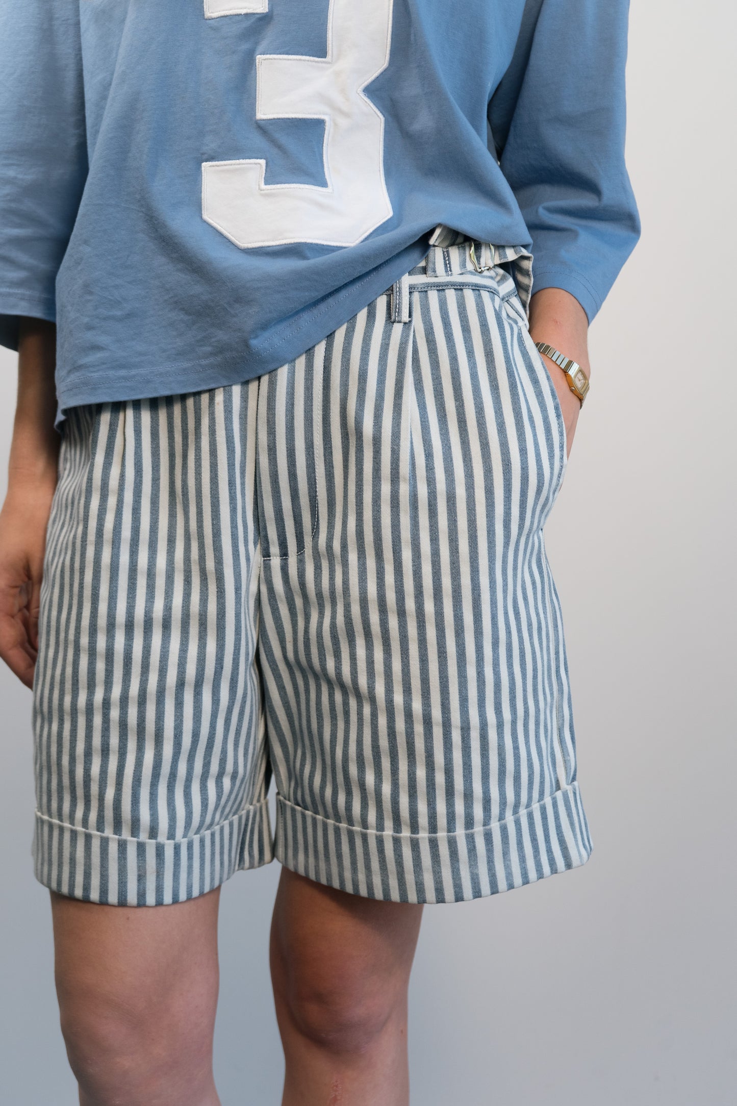 Riviera shorts (Pre-Order)