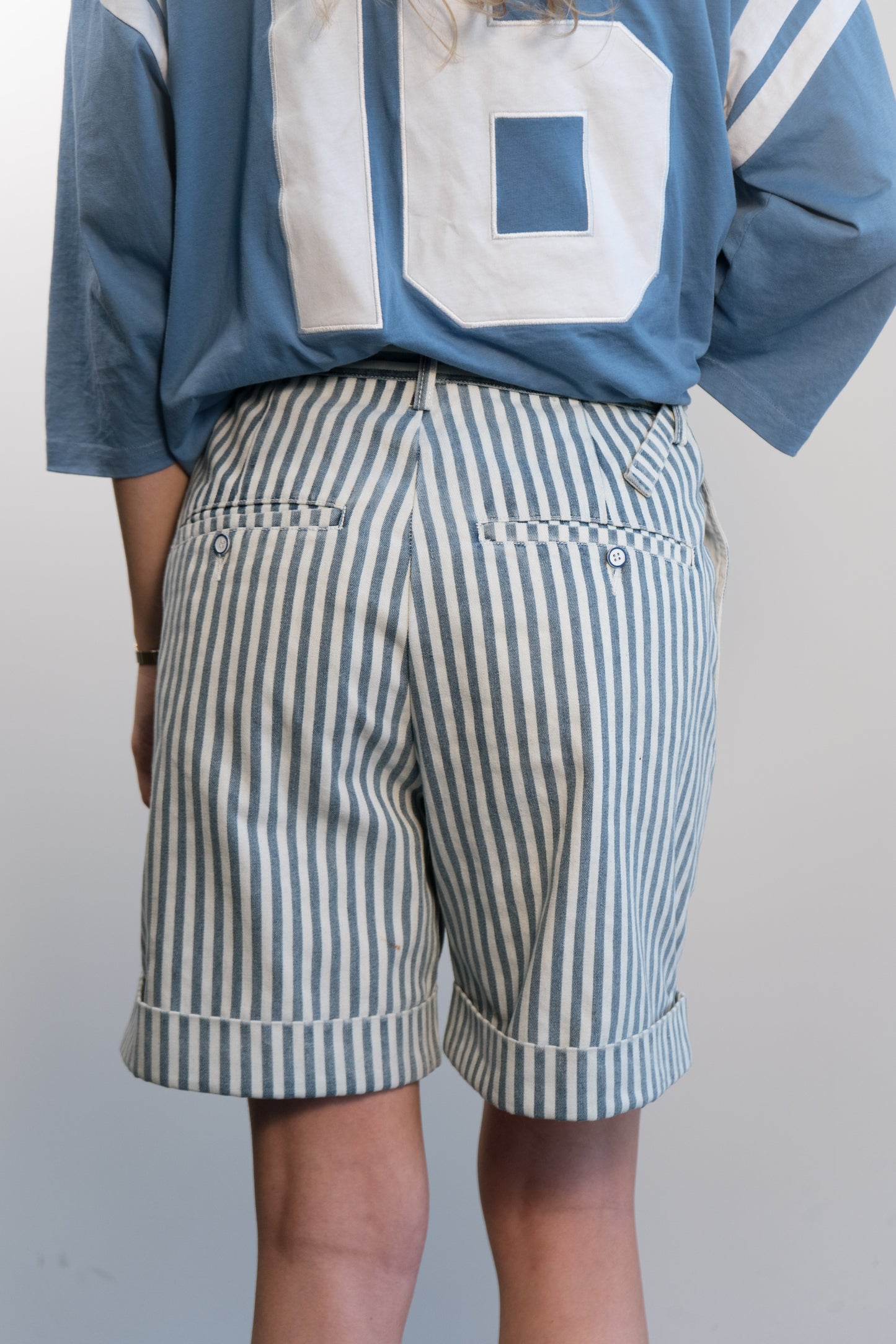 Riviera shorts (Pre-Order)