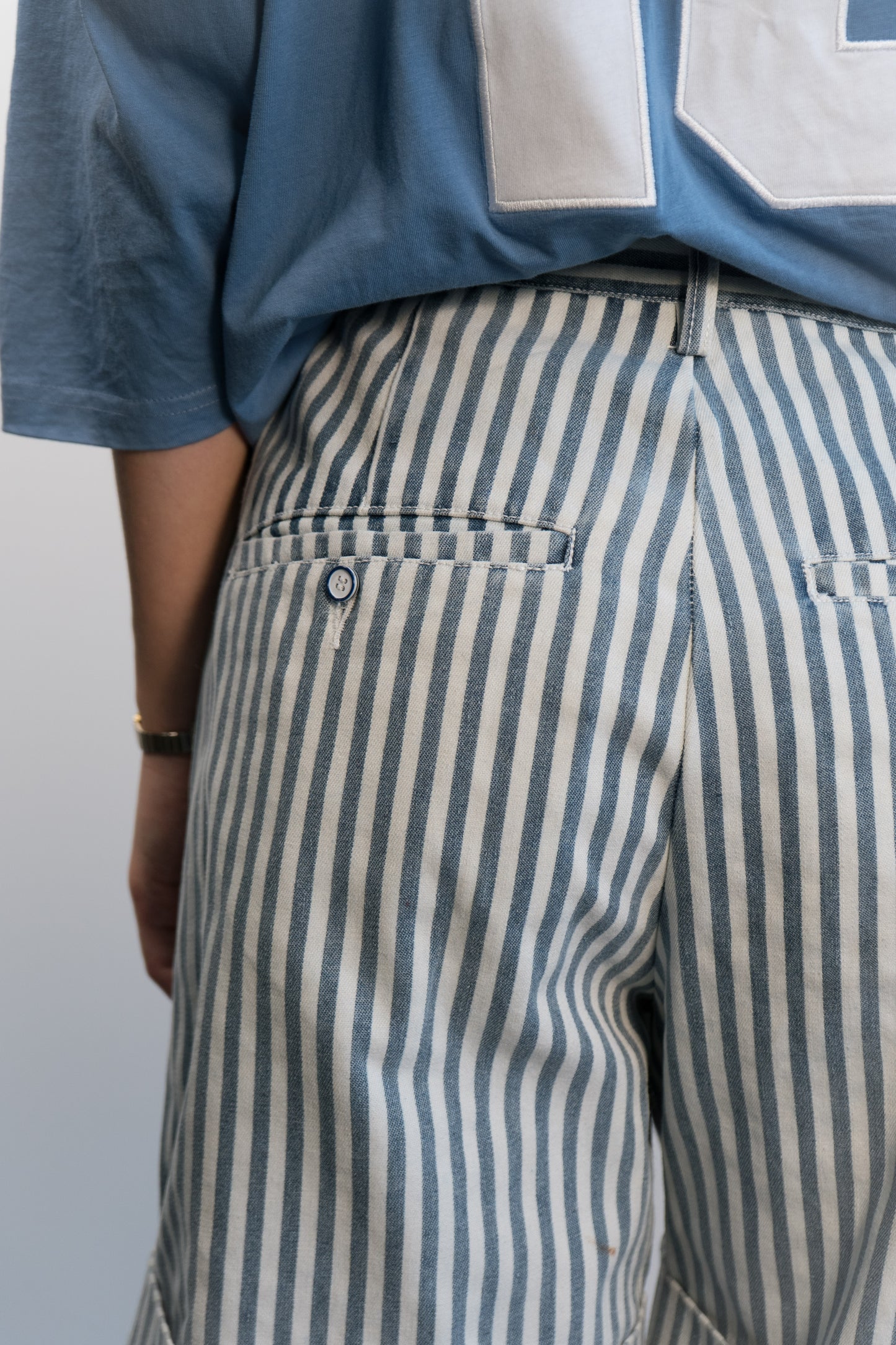 Riviera shorts (Pre-Order)