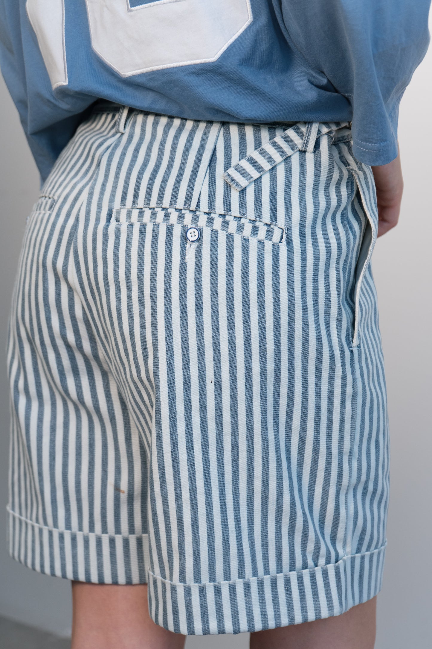 Riviera shorts (Pre-Order)