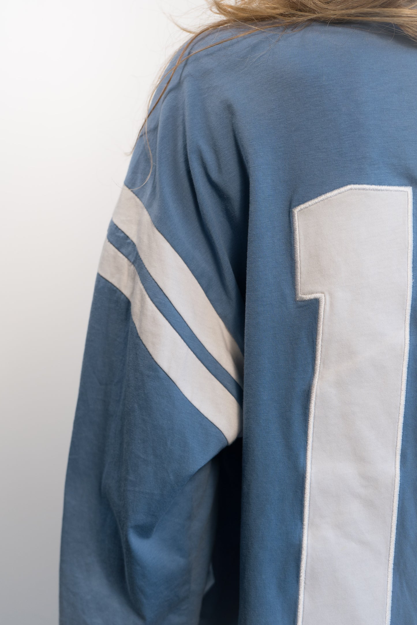 The "3:16" Jersey