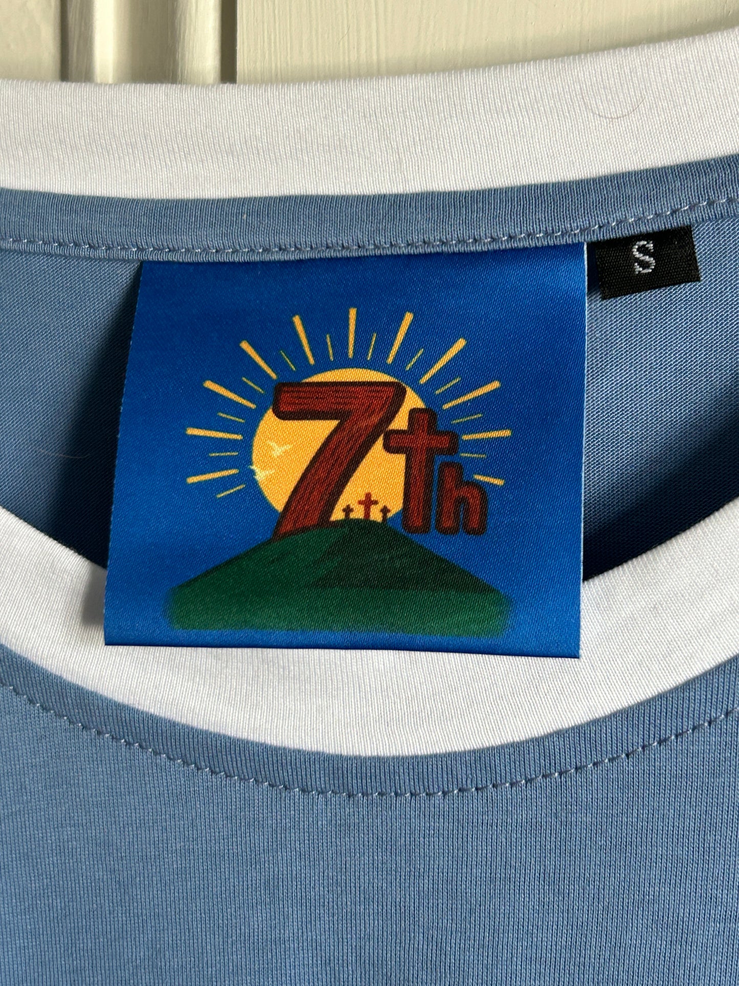 The "3:16" Jersey