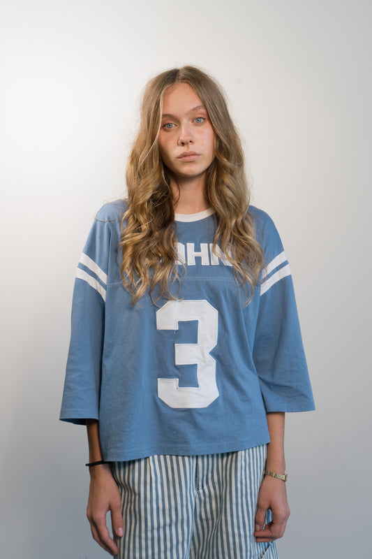 The "3:16" Jersey