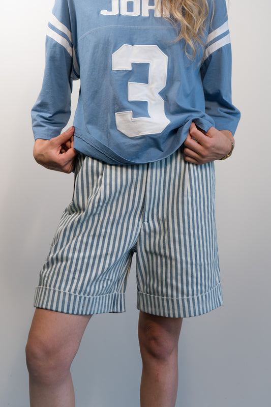 Riviera shorts (Pre-Order)